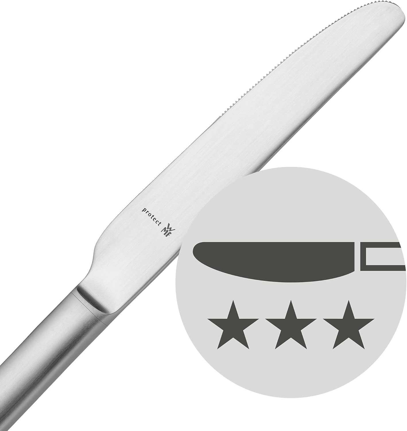 Sada příborů WMF Virginia pro 12 osob Kitchen Naty Shop