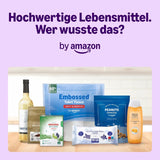 od Amazon Sensitive Baby Tücher, Unparfümiert, 1008 Feuchttücher, 18er-Packung á 56 Stück (Zuvor eine Marke von Mama Bear, gleiches Produkt)