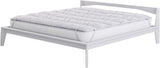 MB Home Italia, Topper, Thermocontrol, Double 160X195 Cm Přikrývky a přikrývky Naty Shop