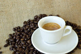 Caffè Corsini - Classico Italiano, Miscela Di Caffè In Nespresso kompatibilní kapsle, Gusto Forte E Deciso - Confezione Da 100 kapslí