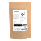 Japonský zelený čaj Sencha sypaný 100g, Japonský zelený čaj z Kyushu, keřová odrůda Oku Midori, Teaclub Green Tea
