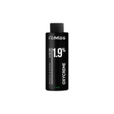 FemMas Oxycreme v 6% 1000 ml I Oxidační činidlo pro barvení a barvení vlasů I Snadná aplikace a optimální fixace I Vývojka pro jednotné výsledky v salonní kvalitě I Vývojka na barvení vlasů Barva na vlasy Naty Shop 1,9 100 Ml (1 balení)