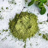 DATTELMANN® - Matcha organický čajový prášek 100 g – Originál z Japonska