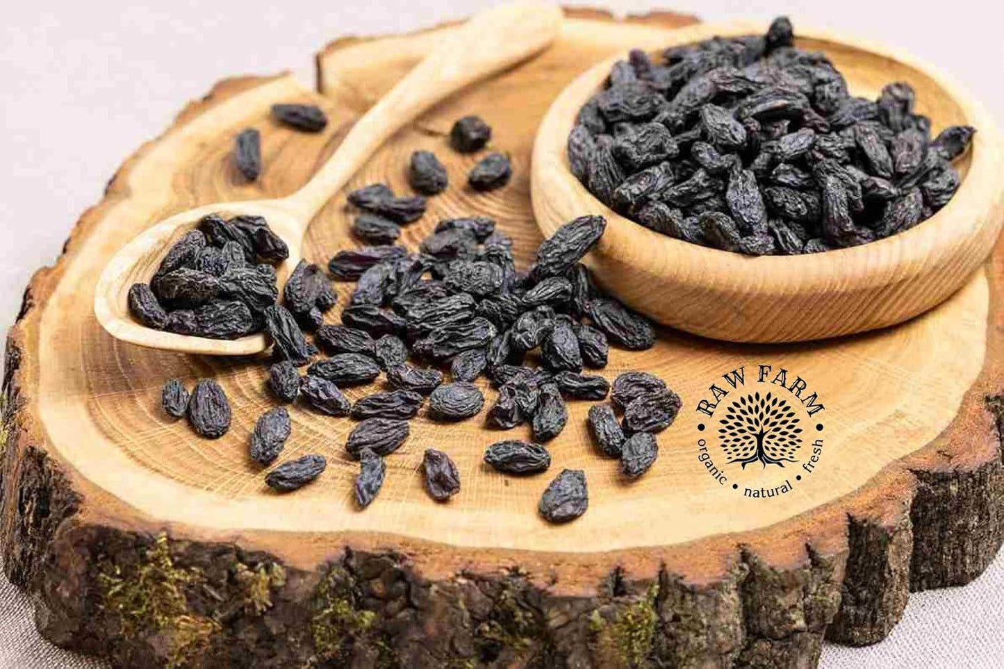 1 kg syrových sultánek Jumbo Flame, celé ovoce, bez lepku, bez sóji, bez přidaného cukru, bez konzervantů, bez sladidel, se slunečnicovým olejem Dehydrované produkty Naty Shop