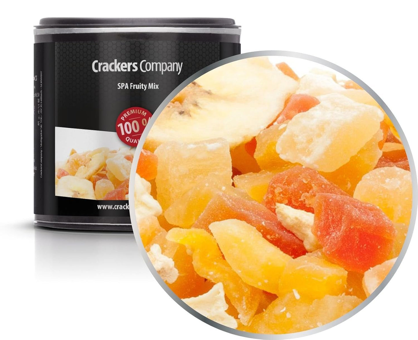 1 x 3 kg Směs exotického ovoce Kandované ovoce kousky Papája Mango Vodní meloun Ananas Kokos Jablko Banán Nízkotučný Nízký obsah soli Vegetariánské Bezlepkové Dehydrované produkty Bez laktózy Můj obchod 4 X 80 G v malé membránové krabičce (320 G)