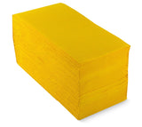 Závěsná lampa Ser42107363 Premium, ubrousek 40 X 40, 2 vrstvy, sklad 1/8, 40 ubrousků, Punta-Punta, žlutá
