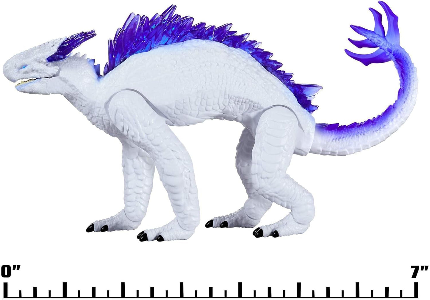 THE NEW EMPIRE - GODZILLA - KONG 18 cm - Battle Charge Shimo Akční figurky Naty Shop
