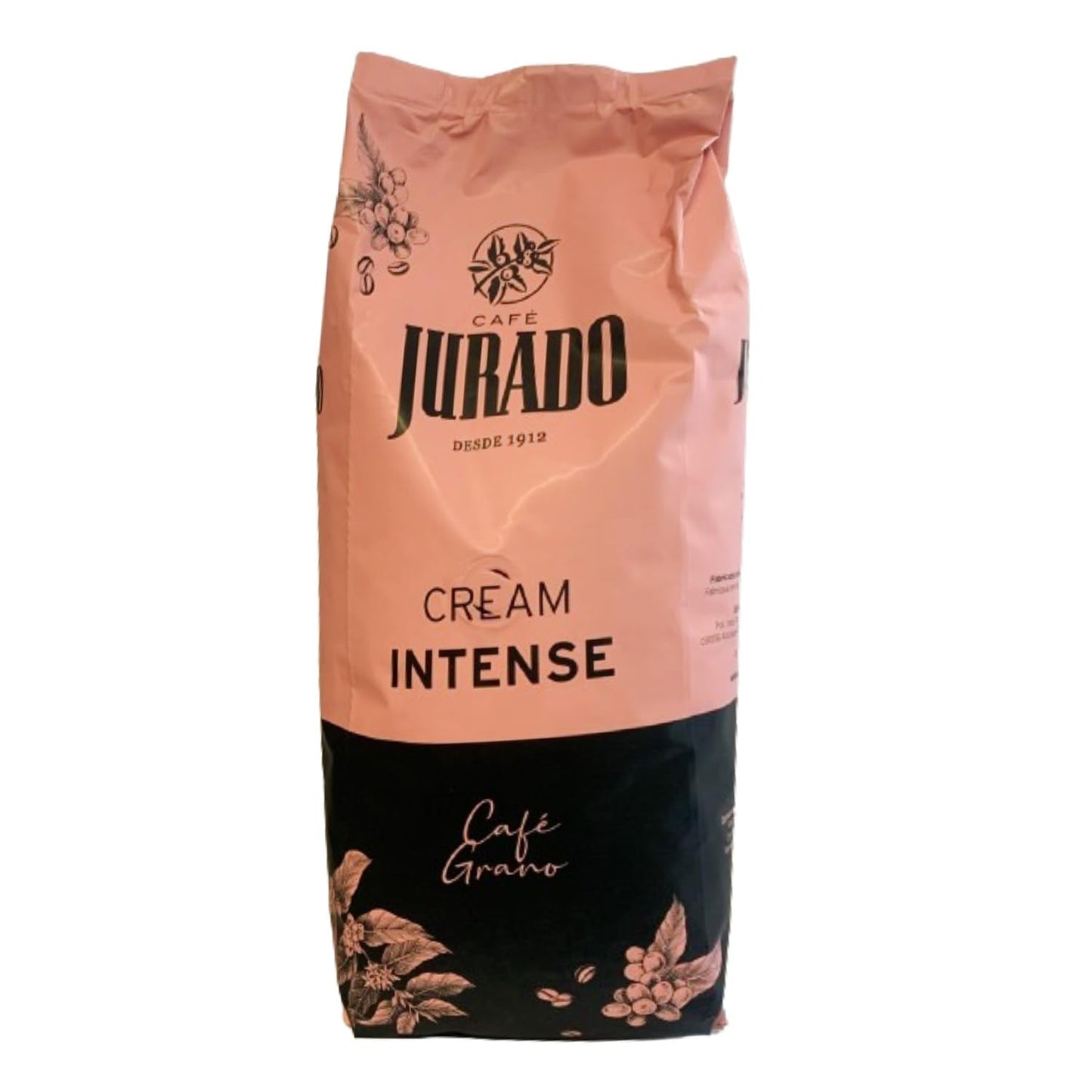 Mletá španělská káva / Café español mezcla - 3 x 1 kg