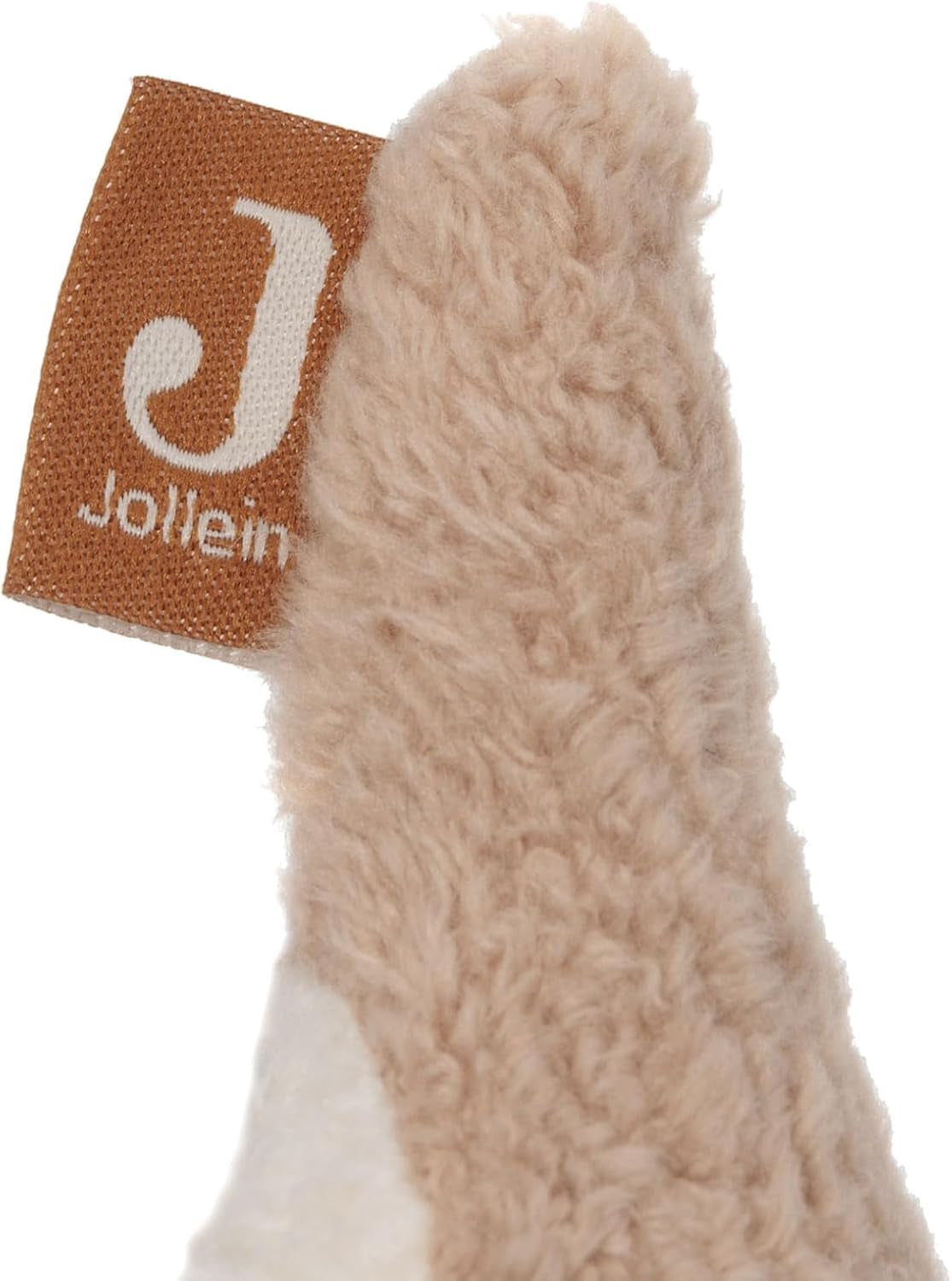 Dětský vláček Jollein Roarsome - Na zavěšení - Hračka do kočárku - Hračka pro dětskou autosedačku - Příslušenství ke kočárku - Dinos a listy Bebe Toys Naty Shop
