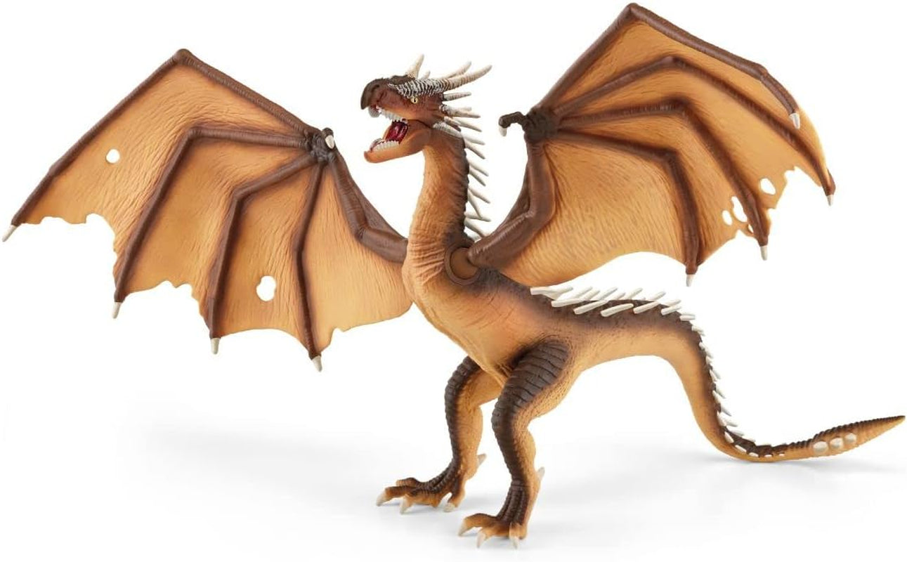 Schleich 13989 Maďarský horntail, od 6 let, HARRY POTTER - hrací figurka, 25,5 X 40 X 19,5 cm Akční figurky Naty Shop Výchozí název