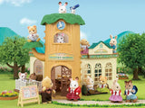 Škola Sylvanian Families 5105 Oak Grove School - Domeček pro panenky