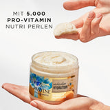 Pantene Pro-V Deep Hydration intenzivní maska na vlasy s biotinem 300 ml. Intenzivní péče Pro-V Miracles pro suché vlasy. Jemnější vlasy již po první aplikaci. Vhodná pro každodenní použití Naty Shop Hair Mask