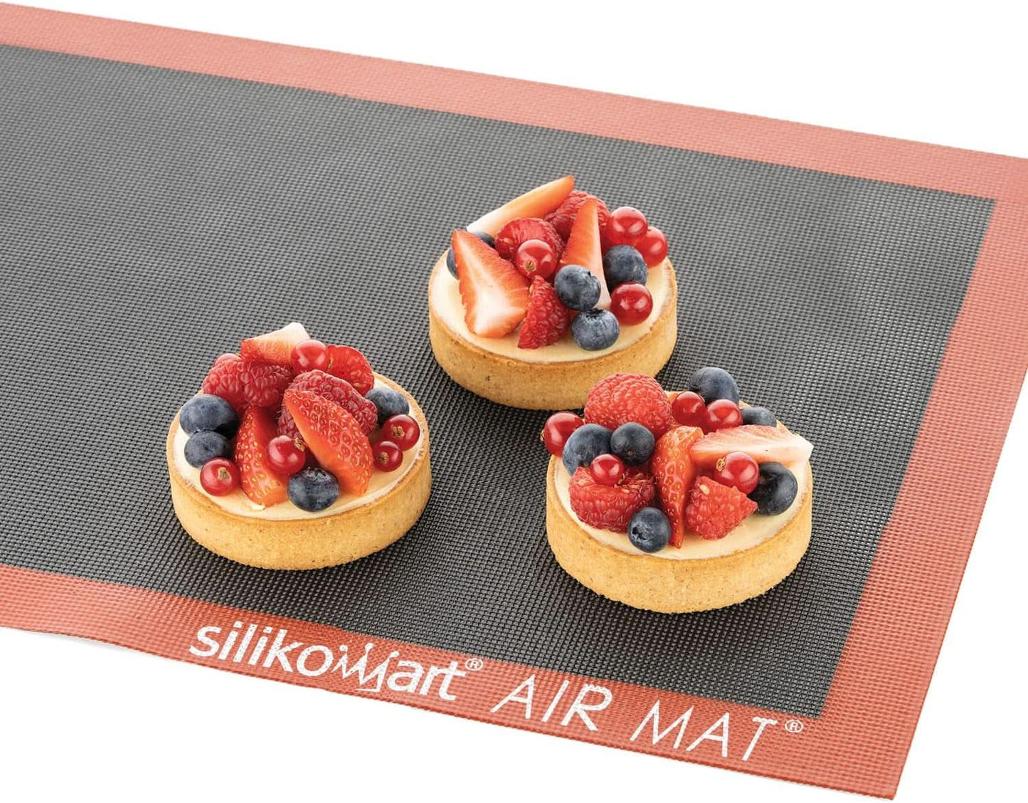 Silikomart 70.109.99.0065 AIR MAT Kitchen Naty Shop
