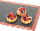 Silikomart 70.109.99.0065 AIR MAT Kitchen Naty Shop