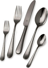 Sada příborů WMF Sitello pro 6 osob, Midnight Edition, 30 kusů Kitchen Naty Shop