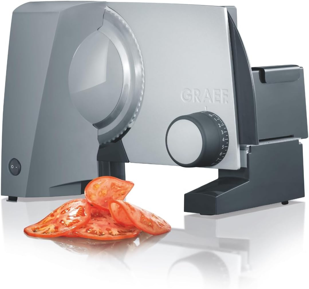 GRAEF Sliced Kitchen G50 Slicer Shredded a Slicers Naty Shop Single
