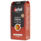 Segafredo Zanetti Selezione Smetanové fazole, balení 6 ks (1 x 1 kg)