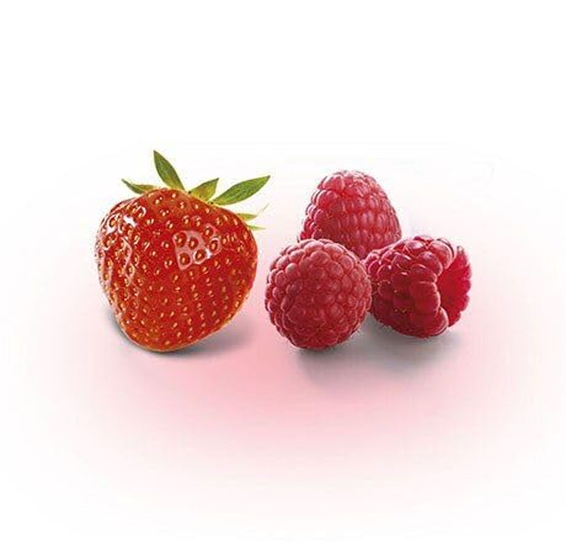 Speciální T - Red Romance