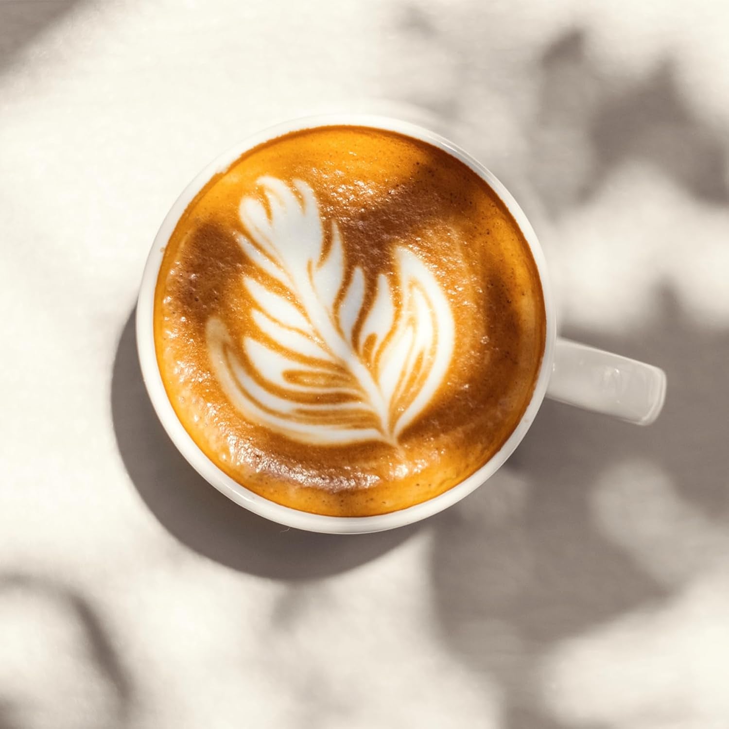 Melitta Barista Classic Crema Forte, Celá kávová zrna 1kg, Ungemahlen, Kávová zrna do kávovaru, Silné pražení, Stärke 4