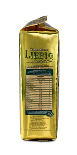 Liebig Original 500G - Mate Tea z Argentiny s kousky stonku