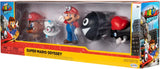Akční figurky Ksruee Super Mario Mario Odyssey 5,6 cm Naty Shop