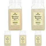 Bio himalájská bílá rýže Basmati, 1 kg