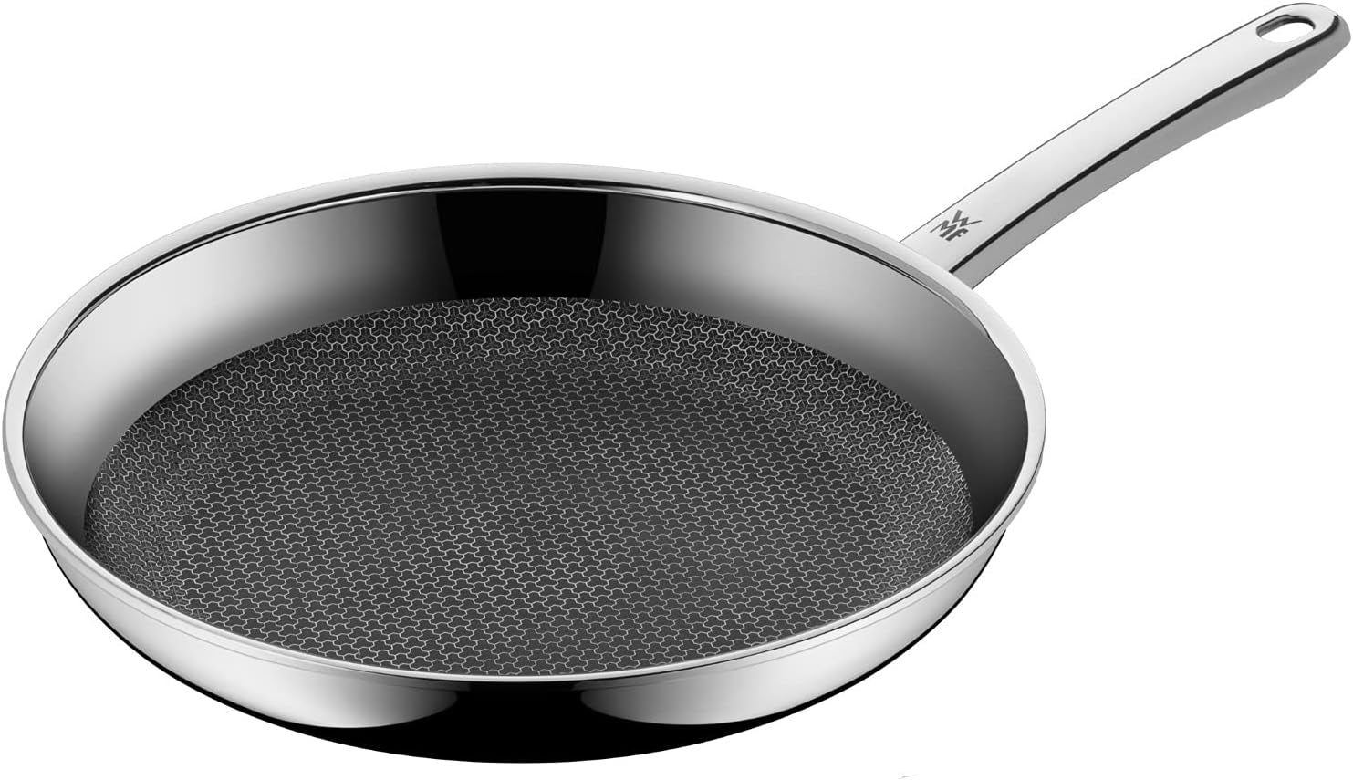 WMF Profi Resist indukční pánev 28 cm Hrnce a pánve Naty Shop Výchozí název