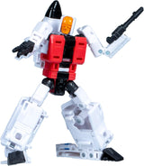 Transformers Age of the Primes Třída Deluxe Letecký bot Prak Akční figurka Akční figurky Naty Shop Výchozí název