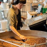 Italo Disco Espresso | 250g Bohne husa | spravedlivé a udržitelné | frisch geröstet | 100% Arabica Kaffeebohnen | speciální káva | 19 gramů Kaffeerösterei