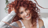 VEGAIROA - Curly Plex Mask - Maska pro definované kadeře bez krepatění - Hluboce hydratační péče - Pro kudrnaté nebo vlnité vlasy - Profesionální veganský kadeřnický produkt - 1000 ml Naty Shop Hair Mask