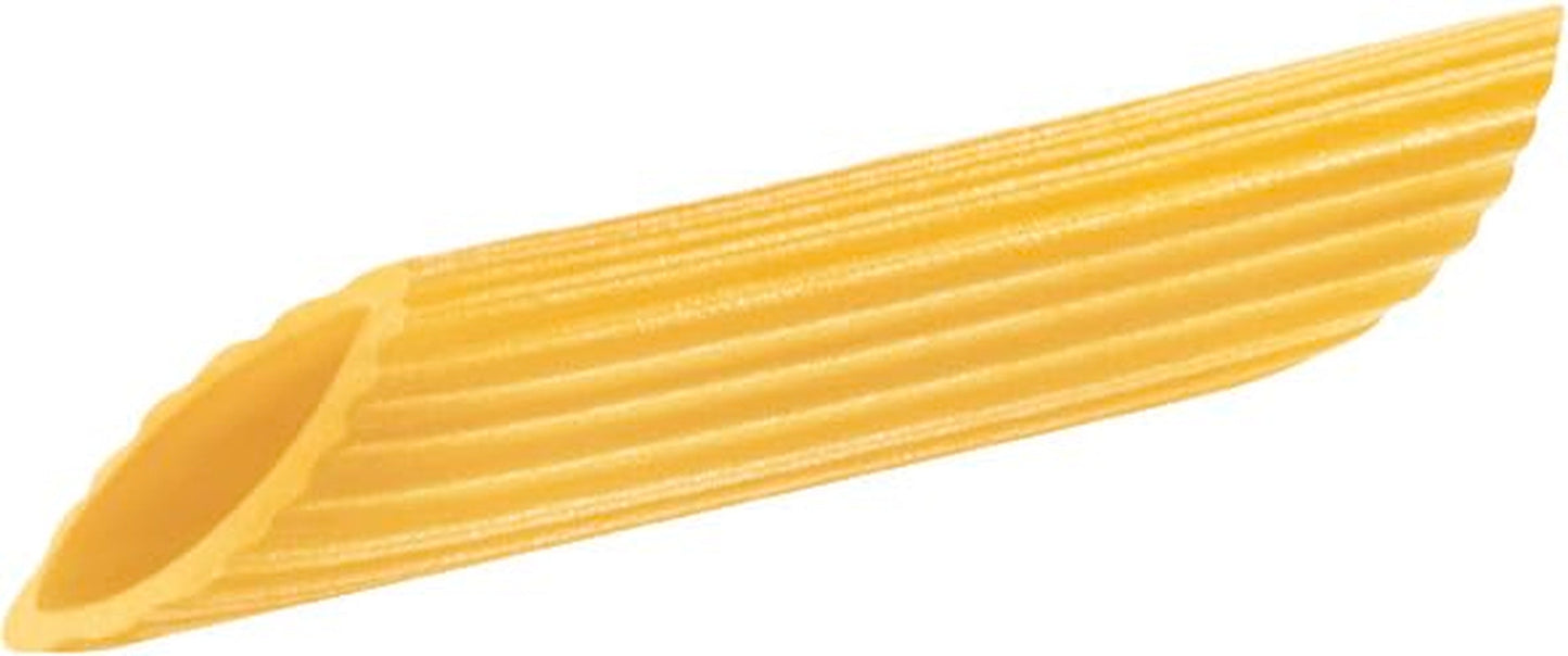 Těstoviny z tvrdé pšenice Penne Rigate Barilla č. 73 – Balení po 1 (1x5kg)