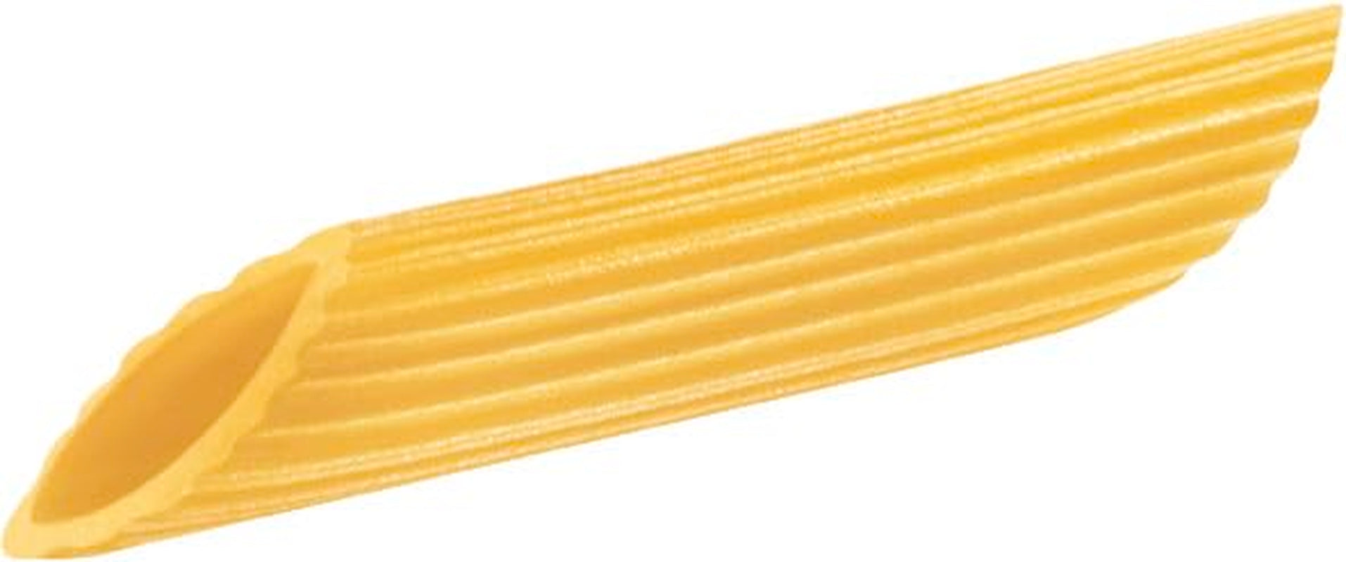 Těstoviny z tvrdé pšenice Penne Rigate Barilla č. 73 – Balení po 1 (1x5kg)