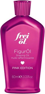 Frei Öl Tělový olej s anticelulitidním účinkem, 125 ml Sprcha a koupel Naty Shop 60 ml