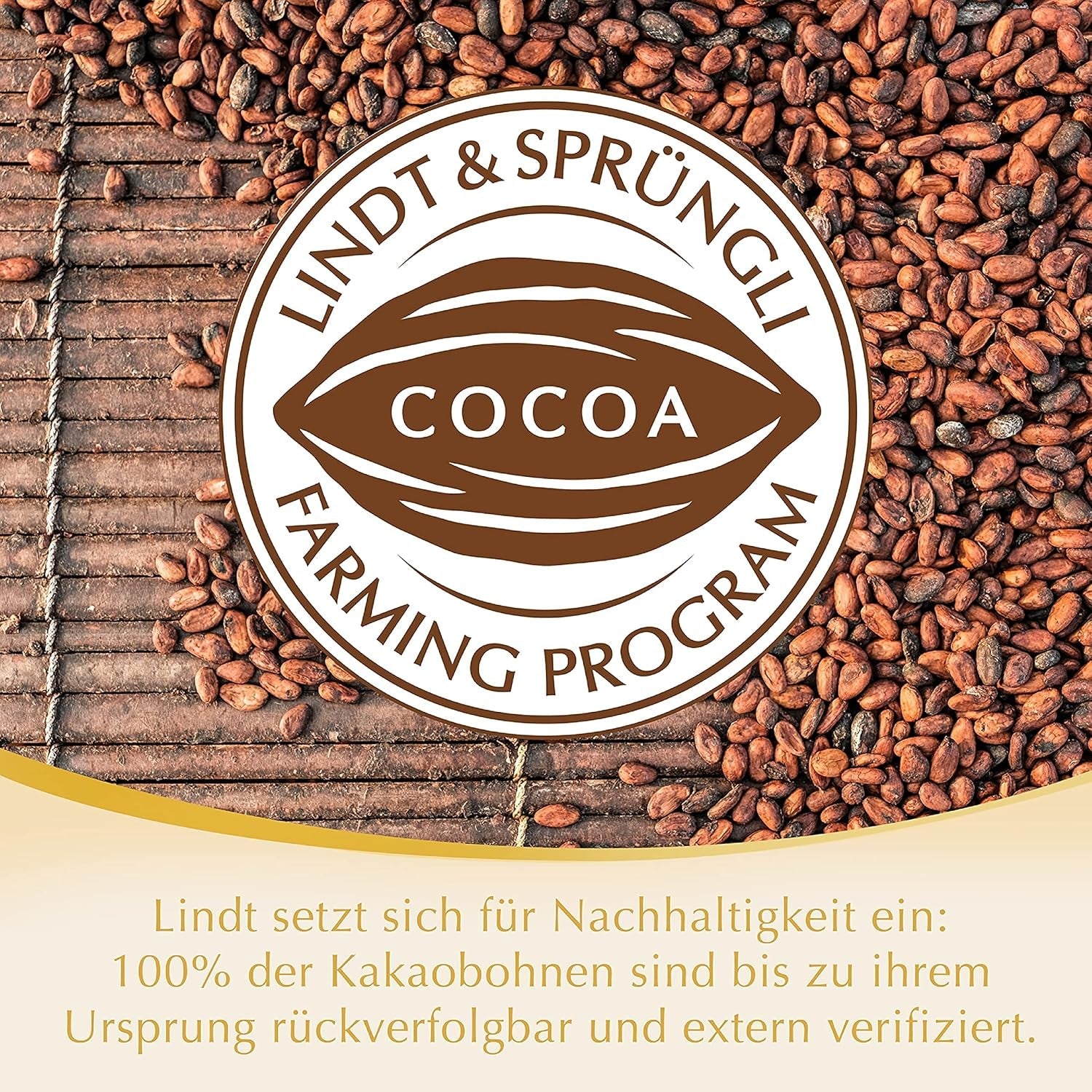Lindt bílé čokoládové kuličky LINDOR | 137g sáček | Přibl. 10 bílých čokoládových kuliček s náplní rozplývající se v ústech | Čokoládový dárek | Čokoládový dárek
