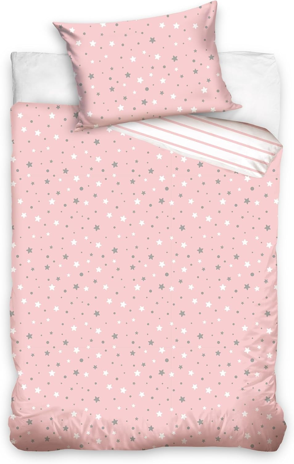 Chlapecké povlečení, různé motivy, 100% bavlna Povlečení dětské Naty Shop Stele
