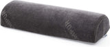 TEMPUR univerzální polštář na nohy, pas a hlavu, šedý, 50 X 20 X 10 cm standardní polštáře Naty Shop