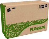 Playskool Moje první klíče, smyslová hračka se strukturami a zvuky pro miminka od 3 měsíců (Amazon Exclusive) Baby Toys Naty Shop