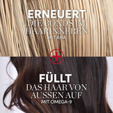 Wella Professionals Ultimate Repair Hloubkově čistící šampon, 250 ml Wella sprcha a koupel