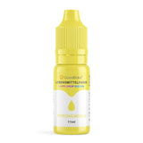 Goodbake Pastel Sand Beige Food Coloring (11ml) - High Dose Food Coloring - Pro barvení dortů, fondánu, máslového krému, macaronů, nápojů, slizu a mnoha dalších předmětů. 100% vegan