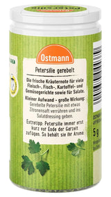 Ostmann - Petržel, 5 gramů Koření Naty Shop
