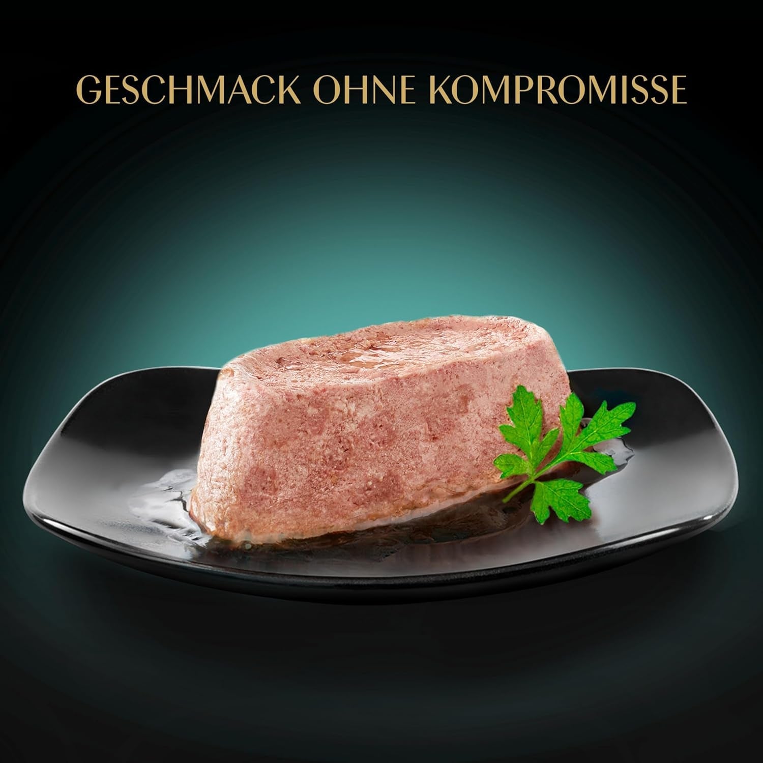 Paštika SHEBA Perfect PORTIONS pro kočky s lososem, certifikace MSC, 8 x 3 x (2 x 37,5 g) = 225 g (balení bude aktualizováno)