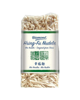 DIAMANTOVÉ nudle Hsing-Fu, Mie Asijské nudle z pšeničné mouky pro wok a wok smažená jídla - 12 x 250 g