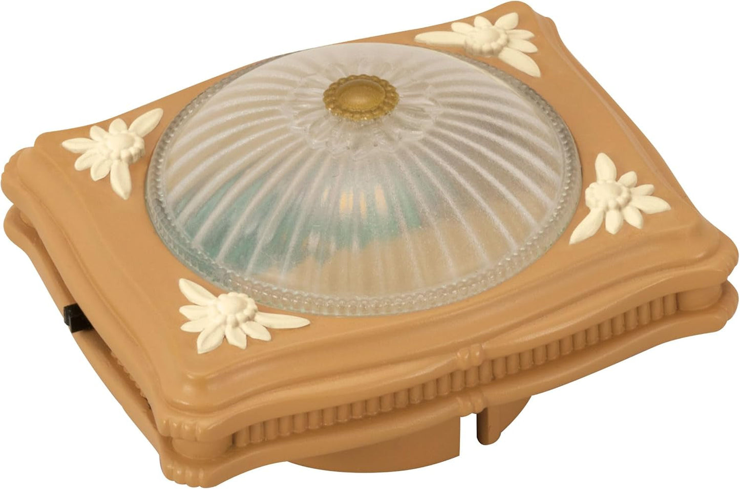 Stropní lampa Sylvanian Families 5528 - Nábytek do domečku pro panenky Brown Naty Shop Dolls