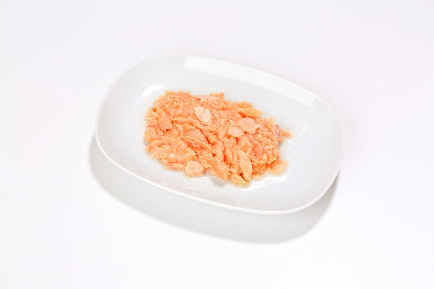 Almo Nature HFC Jelly - Nassfutter für ausgewachsene Katzen - Lachs - Human Grade, Bez lepku a Monoprotein - 6 x 70 g