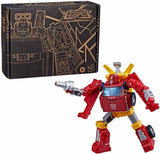 Transformers Generations Selects Lift-Ticket Legacy třídy Deluxe Sběratelská figurka 14cm akční figurky Naty Shop
