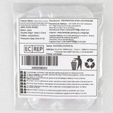 100ks 3D kouzla na nehty Rosa Rot Kirsche Erdbeere Blume Přívěsky na nehty Kamelie Rose Schmetterling Přívěsky na nehty Flatback Herz Schleife Charms Nägel Zubehör Mond Stern Nagelschmuck Nageldesign Anhänger