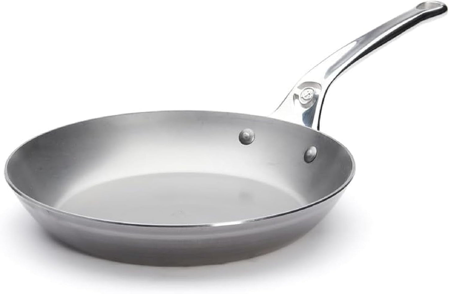 Pánev MINERAL B PRO Z oceli Hrnce a pánve Naty Shop 28 cm