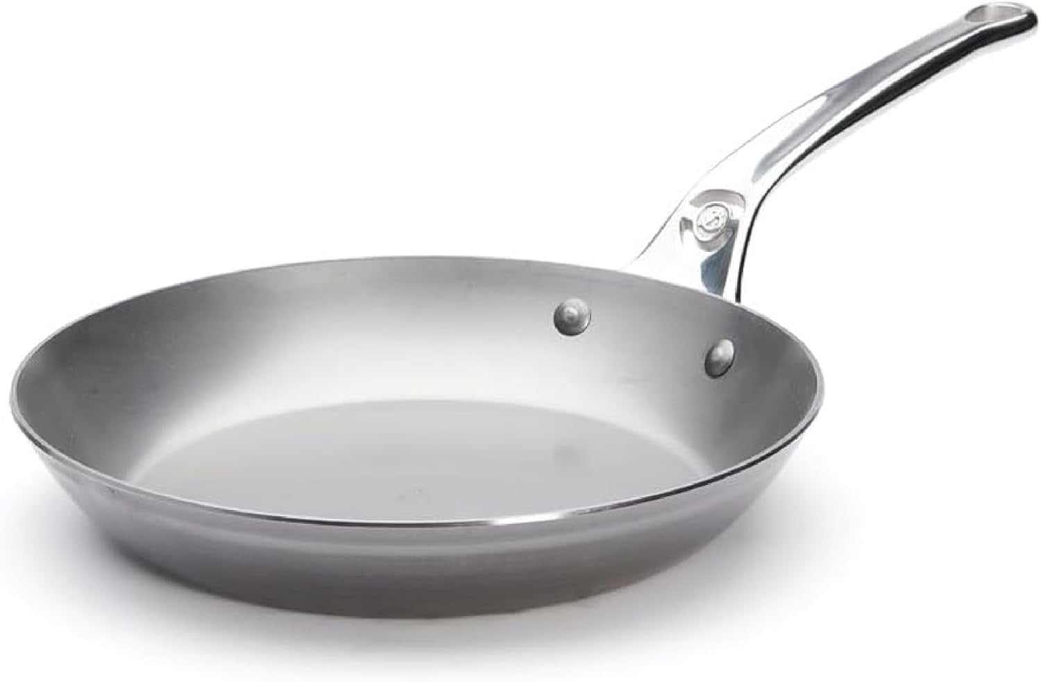 Pánev MINERAL B PRO Z oceli Hrnce a pánve Naty Shop 28 cm
