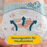 Premium Protection Starter Pack 1 a vlhčené ubrousky Aqua