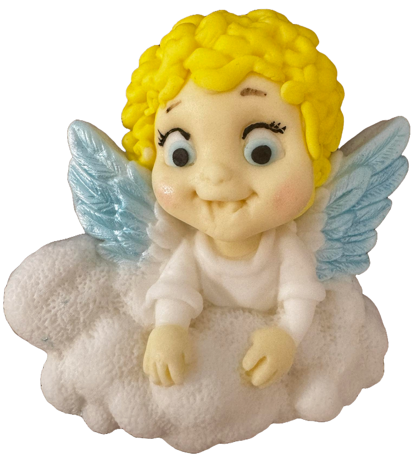 Jedlá cukrová dekorace, Ingeras Sugar Paste Decorations Naty Shop